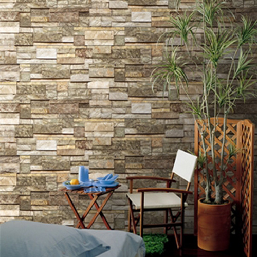 Bricks and Stones wallpaper